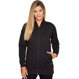 north face mod bomber jacket